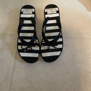 Kate Spade Wedge Sandal Flip Flops